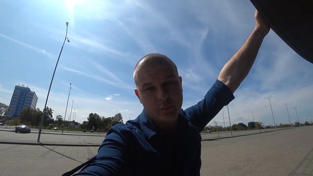 RangeRoverSport 2.7D 2005 / ОБЗОР и ТЕСТ - ДРАЙВ / Актуален ли в 2019?