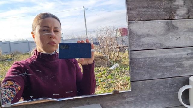 НОВЫЙ ДОМ НА ДАЧЕ, СТРОИТЕЛИ , СОСЕДИ , 2.11.2021 смотреть онлайн