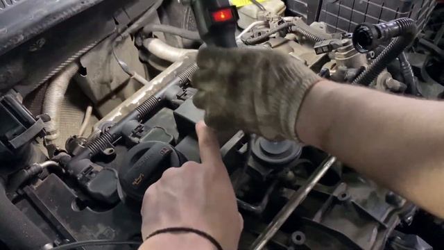 Подготовка полным ходом | GOLF6R | GOLF7R | Тюнинг зло смотреть онлайн