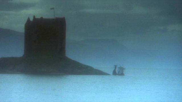 The Promised Land - Monty Python and the Holy Grail смотреть онлайн
