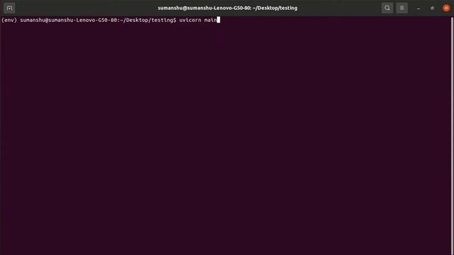 FastAPI # 0019 # Delete the Item Endpoint (Delete Endpoint) смотреть онлайн