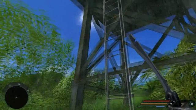 FAR CRY MINECRAFT EDITION смотреть онлайн