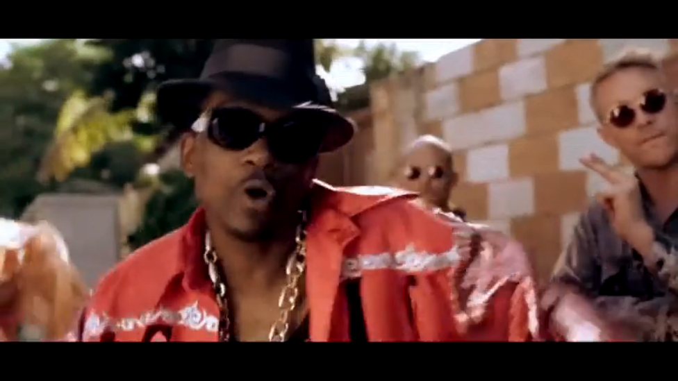 Major Lazer - Watch Out For This (Audiofreq Remix)