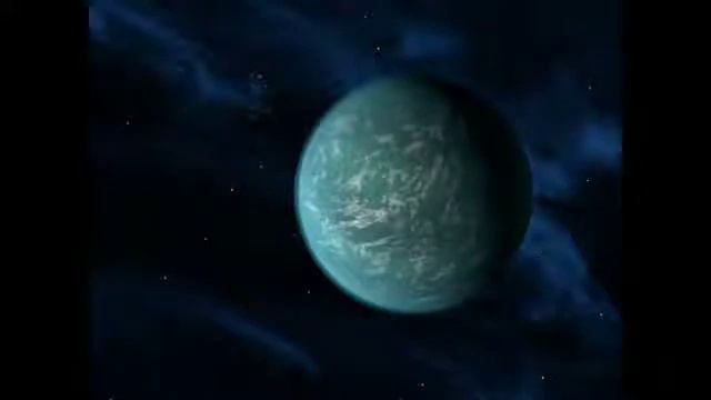 Kepler-22b смотреть онлайн