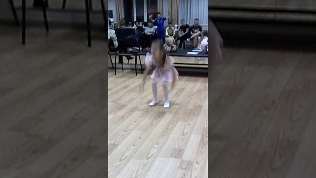 Правильный кувырок