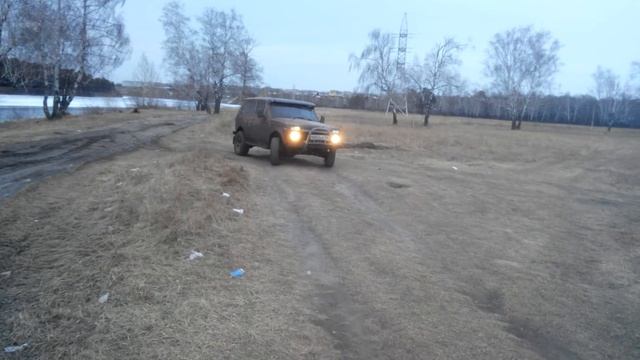 Нива ангарск смотреть онлайн