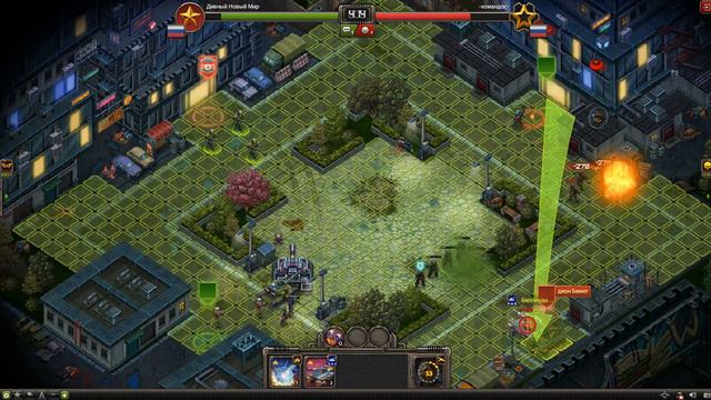 КВ + Левиафан смотреть онлайн