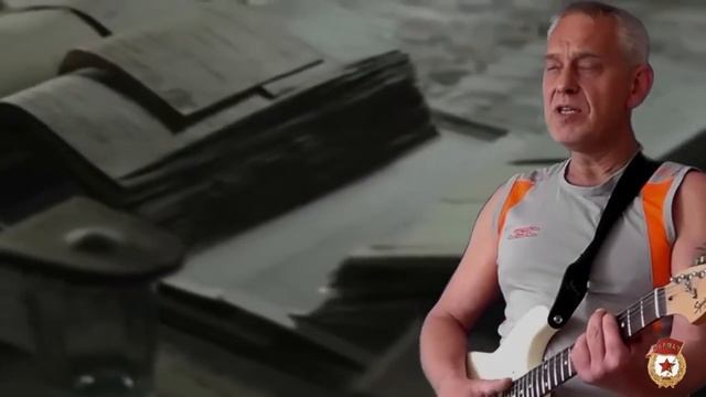 "Комбат" стихи Юлии Друниной, музыка Игоря Согонова смотреть онлайн