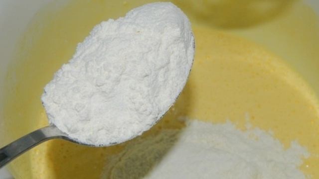 Сборник рецептов