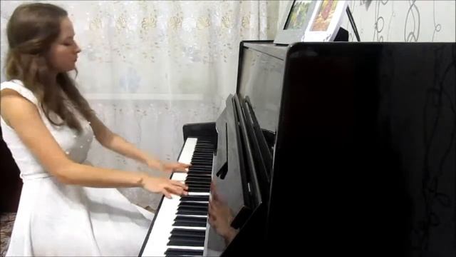 Yiruma - river flows in you (Музыка ангелов) смотреть онлайн
