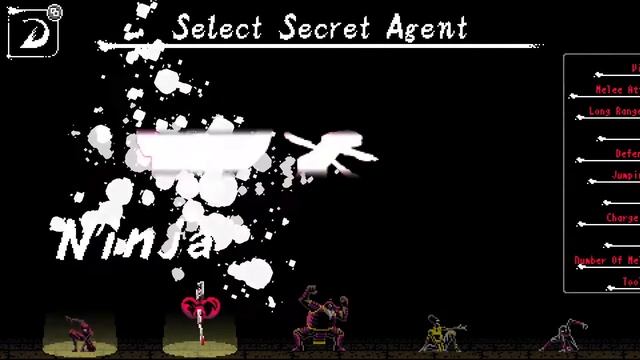 Ninja Or Die： Shadow Of The Sun ｜ Release Date Announcement -2 August 2023