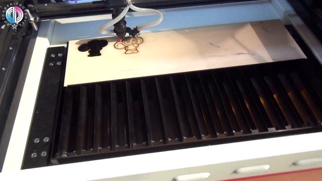 Выставка «ФОТОНИКА. МИР ЛАЗЕРОВ И ОПТИКИ 2023» в Экспоцентре. Часть 2 (28.03.2023) смотреть онлайн