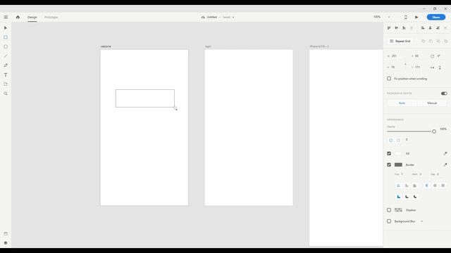 Basics of Adobe XD UI/UX in hindi PART 2 and 3 Adobe xd in hindi смотреть онлайн