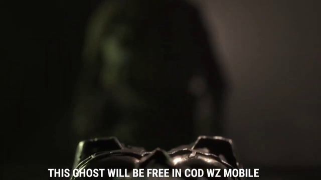 HOW TO GET FREE GHOST EXCLUSIVE REWARD CALL OF DUTY WARZONE MOBILE COD WZM PRE REGISTRATION смотреть онлайн