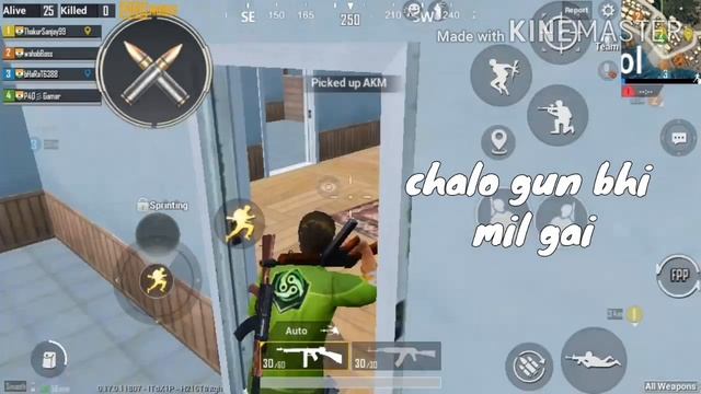 PUBG MOBILE motivational video for low end device player | #LOWENDDEVICEGAMER смотреть онлайн