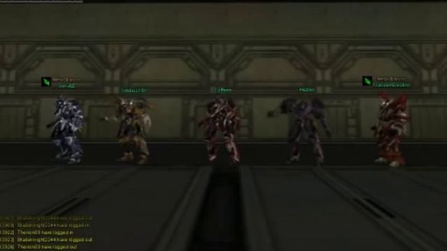 RF dance part 5 смотреть онлайн