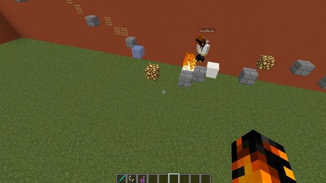 АДМИНКА ЗА ПАРКУР?!ЭТО РЕАЛЬНО?!?!?!??! смотреть онлайн