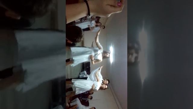 Вальс в санатории "Чайка" смотреть онлайн