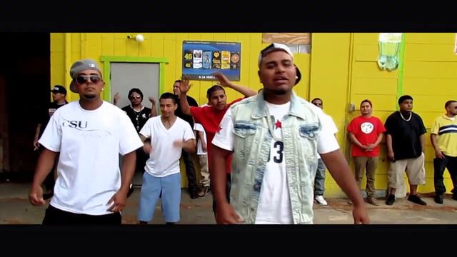 Trigga Town Mic Pass смотреть онлайн