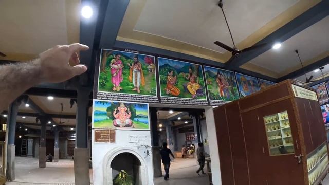 Muzla Evlenen HİNTLİ KIZLAR (Koca Bulma Tapınağı) ?? ~594