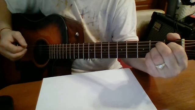 На восток (М.Ляндрес) Разбор песни!!! смотреть онлайн