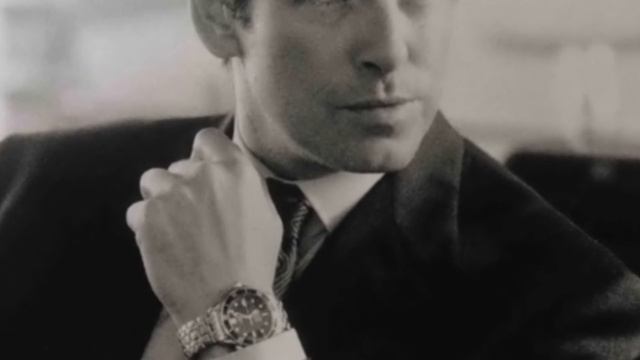 Most Iconic Movie Watches смотреть онлайн