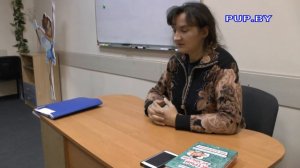 Фрагмент Клуба "Вторичные выгоды" с Натальей Зайцевой