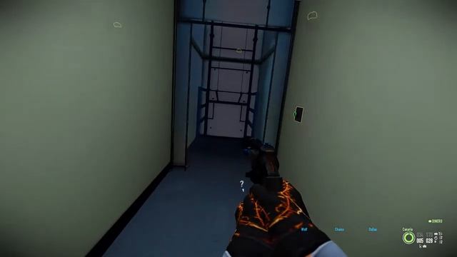 PAYDAY 2 / El Casino смотреть онлайн