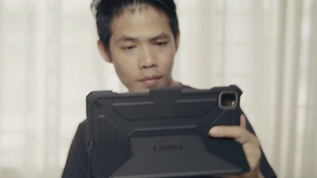 ហេតុអ្វីខ្ញុំទិញ iPad Pro M1 11" смотреть онлайн