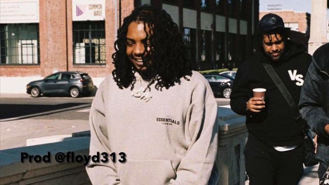 Talibando x Detroit type beat (prod @floyd313) #fire #drums #piano смотреть онлайн