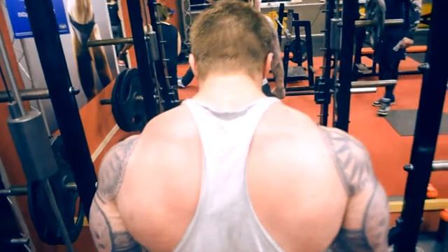 D.M.G. - Путь к совершенству.Тренировка в фитнес клубе POWER GYM. смотреть онлайн