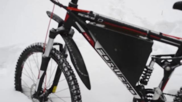 Какой электровелосипед купить? Обзор от Алены смотреть онлайн