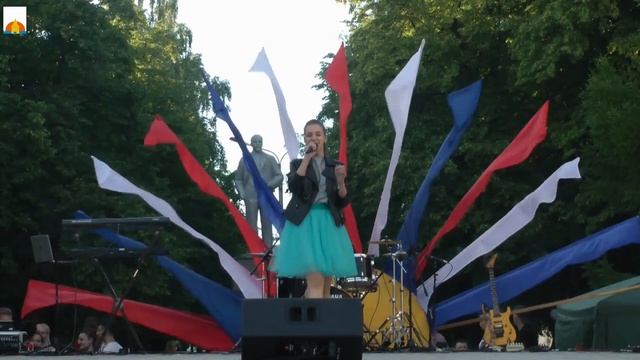 День молодёжи 2022.mp4 смотреть онлайн