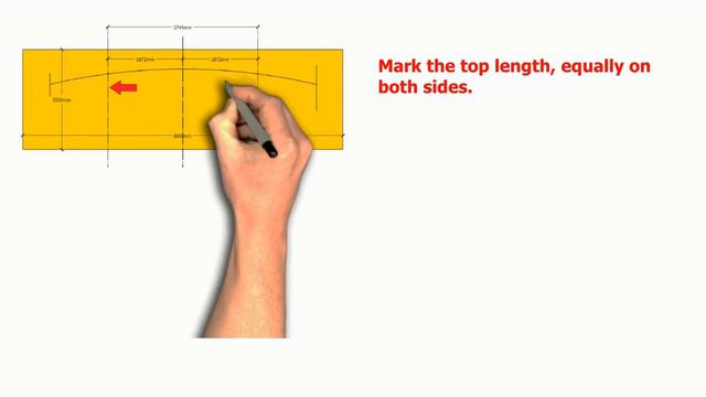 STORAGE TANK ANNULAR PLATE MARKING, TEMPLATE MAKING AND MARKING IN DETAIL- TUTOR смотреть онлайн