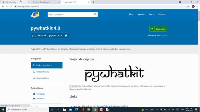 How to convert TEXT to HANDWRITING? (Python Project) смотреть онлайн