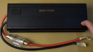 Суперконденсатор GDCPH на 17V, 116 Фарад, для запуска ДВС  4K