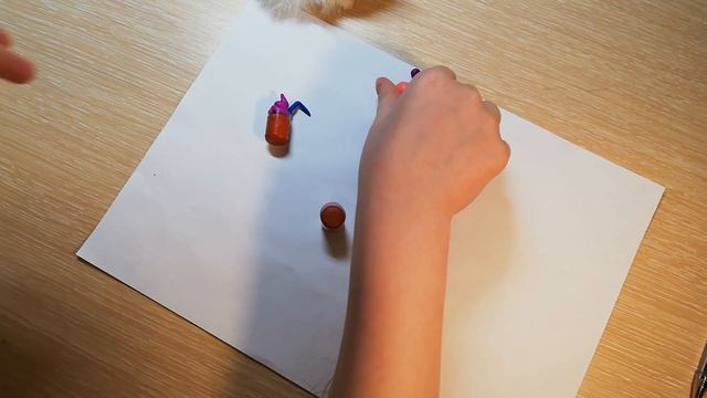Десерт из пластилина смотреть онлайн