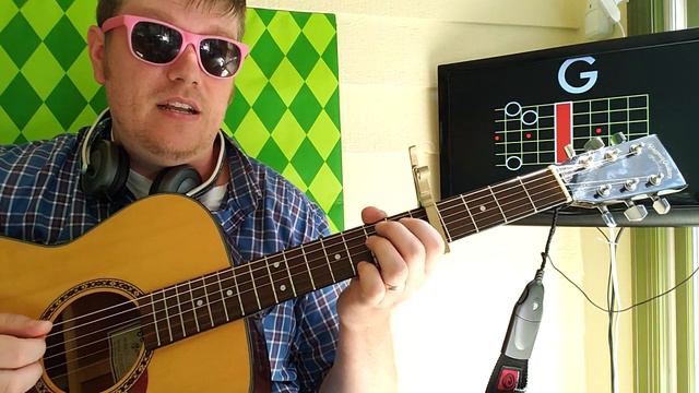 BANKS - Gimme // easy guitar tutorial beginner lesson + tabs, chords смотреть онлайн
