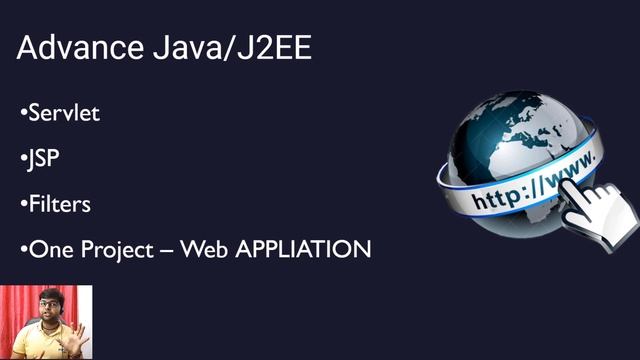 ?How to Master Java Stack ? What and When to learn ? смотреть онлайн