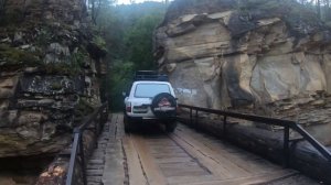 Путешествие по Кавказу на машине часть 2