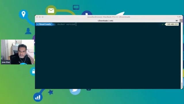 Workshop Quarkus - Parte 1 смотреть онлайн