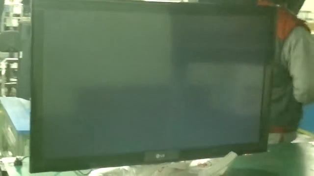 Производство телевизоров на заводе LG в Алматы смотреть онлайн