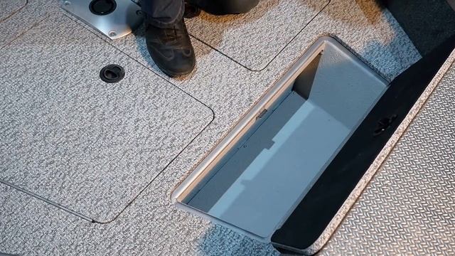 Albakore 500 Fish (new)