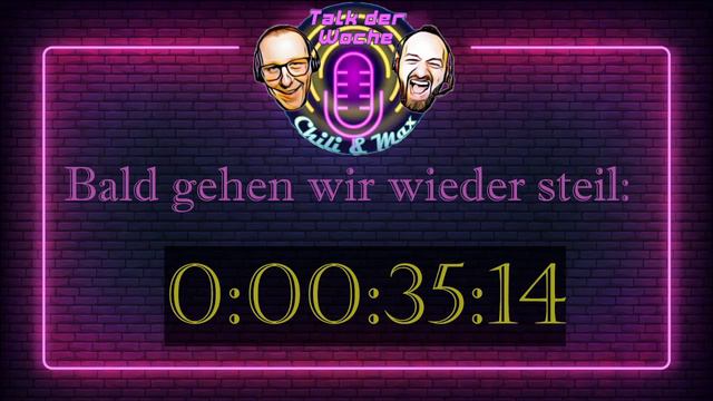 Talk der Woche #60 - Boris Becker im Knast; Peinliche Filme; Propaganda: Mascha und der Bär смотреть онлайн