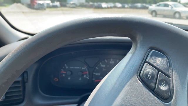 Virtual Test Drive | 2000 FORD TAURUS 1FAFP55S8YG212795| Twin Cities Auctions смотреть онлайн
