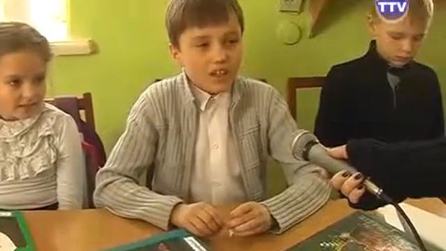 ТВОРЧЕСКОЕ ОБЪЕДИНЕНИЕ 