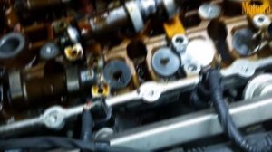 Двигатель 2.4 литра Mitsubishi 4B12/Kia-Hyundai G4KE