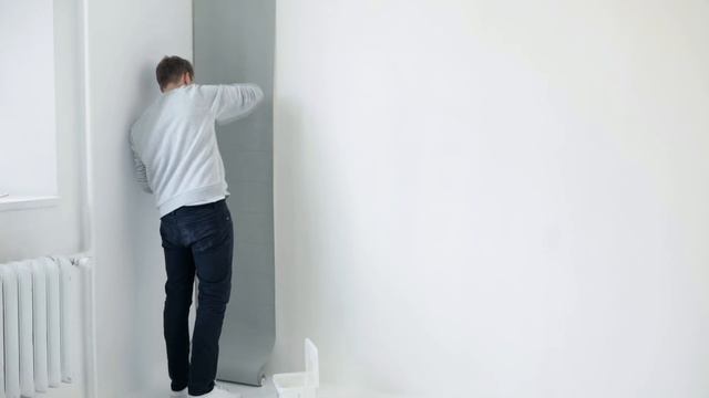 Instrukcja montażu tapet na flizelinie смотреть онлайн