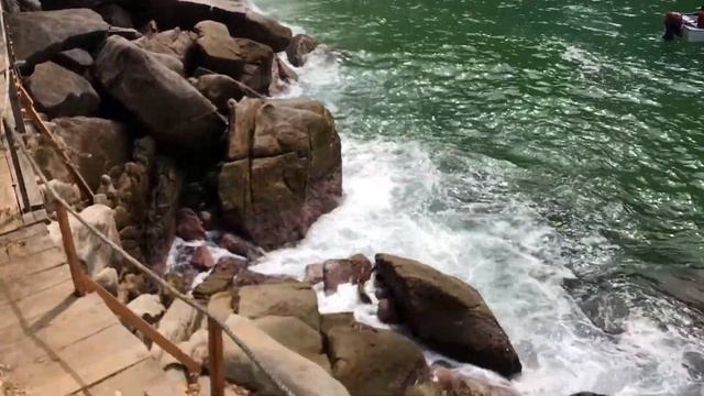 Nike Destroyer Hike Puerto Vallarta : Rob Moses Vlog 24 смотреть онлайн