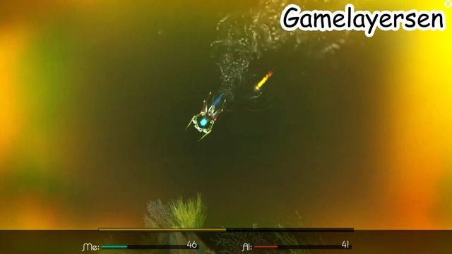 The Sparkle² EVO Gameplay 4K